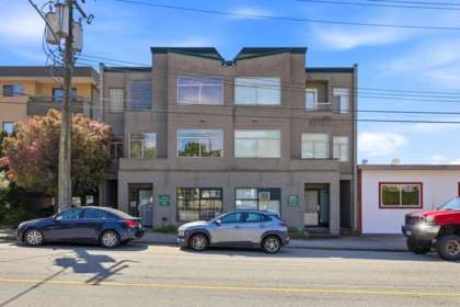 Loft / Bonus Room Photo of 101 33344 2nd Avenue, Mission, BC