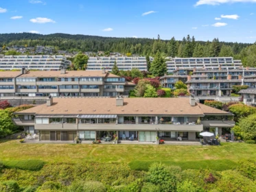 Hot Tub / Spa Photo of 47 2202 Folkestone Way, West Vancouver, BC