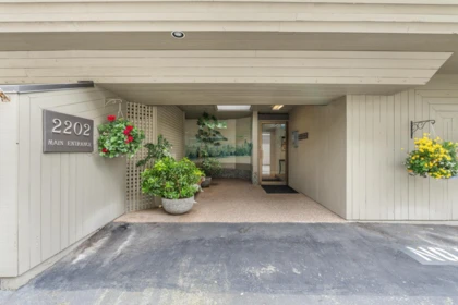 Street View Photo of 47 2202 Folkestone Way, West Vancouver, BC