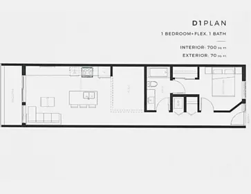 307 1365 Pemberton Avenue, Squamish, BC, Squamish — Apartment/Condo for sale