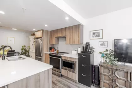 307 1365 Pemberton Avenue, Squamish, BC, Squamish — Apartment/Condo for sale