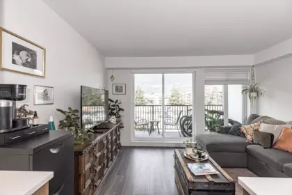 307 1365 Pemberton Avenue, Squamish, BC, Squamish — Apartment/Condo for sale