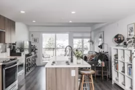 307 1365 Pemberton Avenue, Squamish, BC