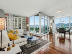 3301 1189 Melville Street, Vancouver, BC
