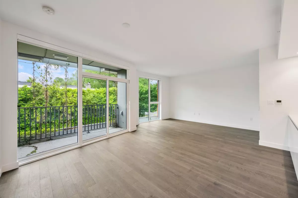 Family Room Photo of 303 2888 Arbutus Street, Vancouver, BC