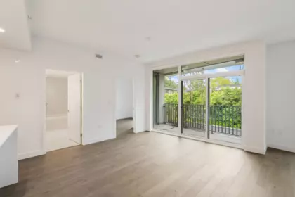 303 2888 Arbutus Street, Vancouver, BC, Vancouver — Apartment/Condo for sale