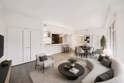 303 2888 Arbutus Street, Vancouver, BC, Vancouver — Apartment/Condo for sale