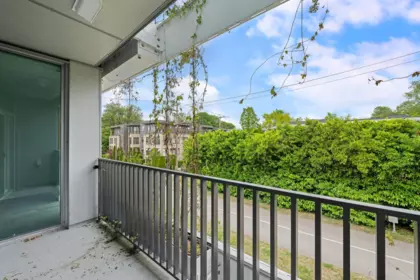 Garden / Landscaping Photo of 303 2888 Arbutus Street, Vancouver, BC
