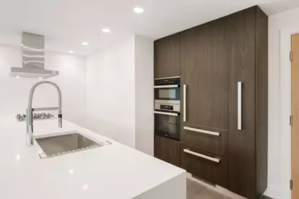 Guest Bathroom Photo of 303 2888 Arbutus Street, Vancouver, BC
