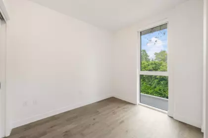 Laundry Room Photo of 303 2888 Arbutus Street, Vancouver, BC