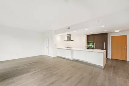 Primary Bedroom Photo of 303 2888 Arbutus Street, Vancouver, BC