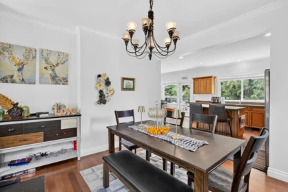 Kitchen Photo of 4330 Blauson Boulevard, Abbotsford, BC