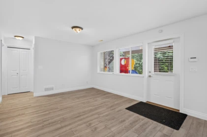 Mudroom Photo of 4330 Blauson Boulevard, Abbotsford, BC