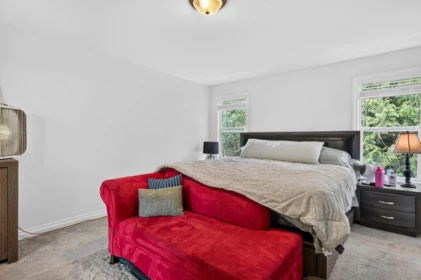 Office / Den Photo of 4330 Blauson Boulevard, Abbotsford, BC