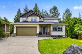 4330 Blauson Boulevard, Abbotsford, BC