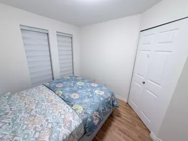 Bedroom 3 Photo of 324 20200 56 Avenue, Langley, BC