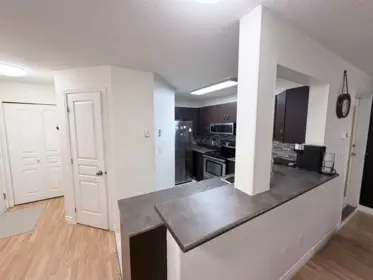Laundry Room Photo of 324 20200 56 Avenue, Langley, BC