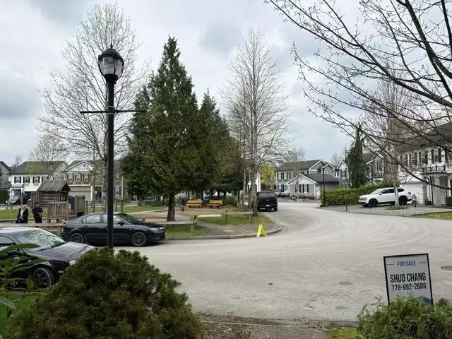 Exterior Rear Photo of 19590 Shingle Bolt Crescent, Pitt Meadows, BC