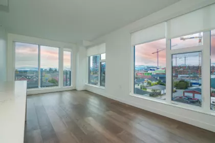 411 5733 Alberta Street, Vancouver, BC, Vancouver — Apartment/Condo for sale