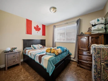 Hallway Photo of 31431 Legacy Court, Abbotsford, BC