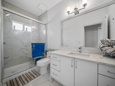 Powder Room Photo of 31431 Legacy Court, Abbotsford, BC