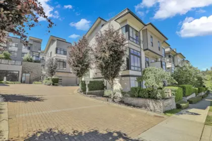 56 14058 61 Avenue, Surrey, BC, Surrey — Townhouse for sale