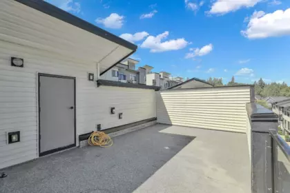 Garden / Landscaping Photo of 56 14058 61 Avenue, Surrey, BC