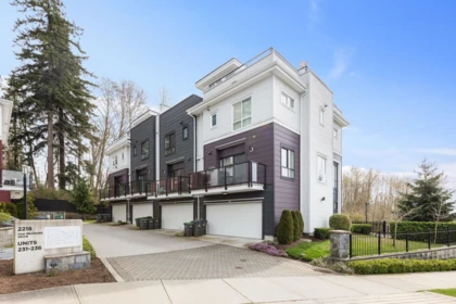 Office / Den Photo of 232 2218 Oak Meadows Drive, Surrey, BC