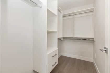 Pantry Photo of 232 2218 Oak Meadows Drive, Surrey, BC