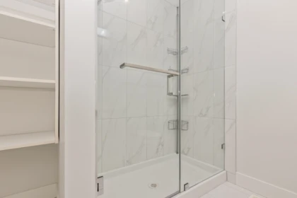 Primary Bedroom Photo of 232 2218 Oak Meadows Drive, Surrey, BC