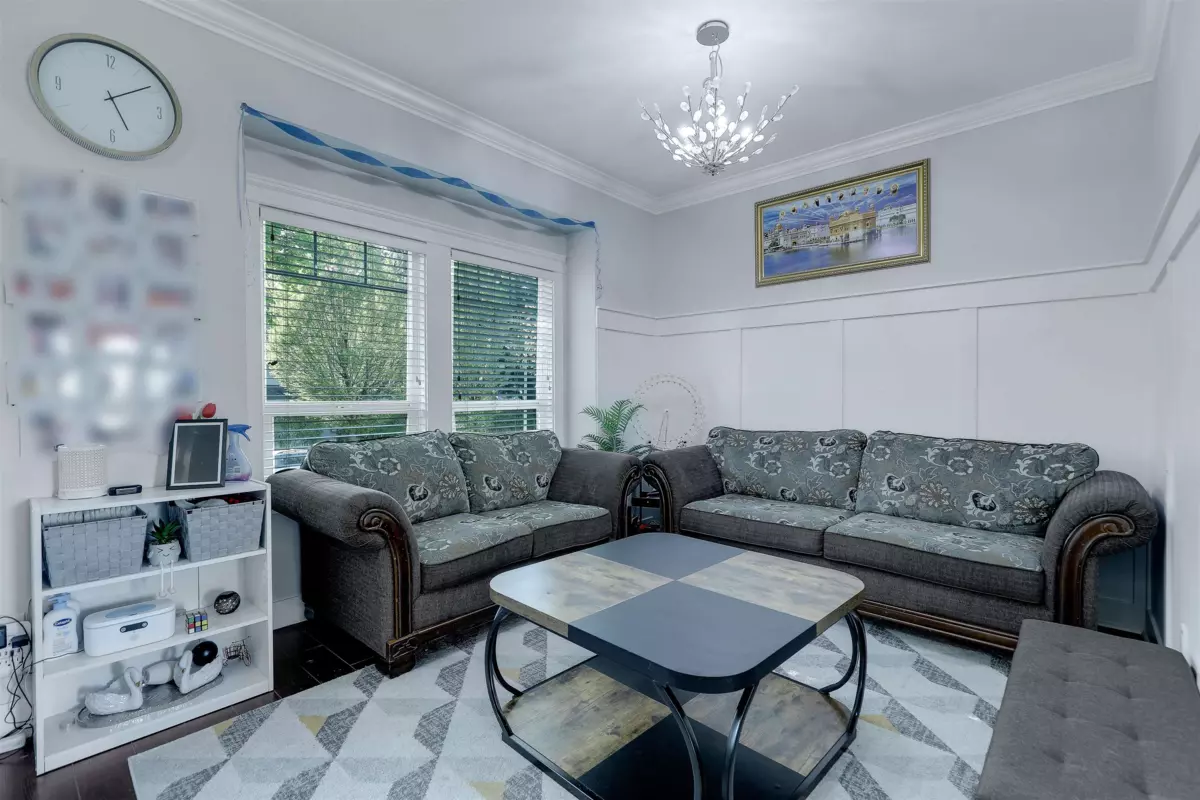 Family Room Photo of 49 8358 121a Street, Surrey, BC