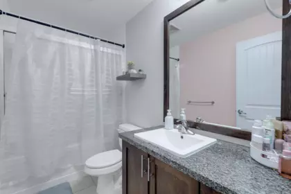 Bedroom 2 Photo of 49 8358 121a Street, Surrey, BC