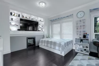 49 8358 121a Street, Surrey, BC, Surrey — Townhouse for sale