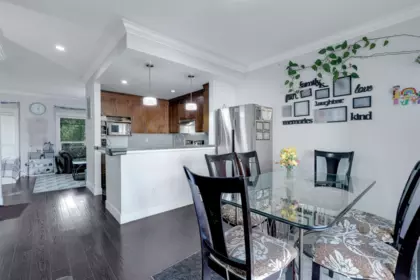 Pantry Photo of 49 8358 121a Street, Surrey, BC
