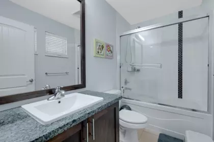 Walk-In Closet Photo of 49 8358 121a Street, Surrey, BC