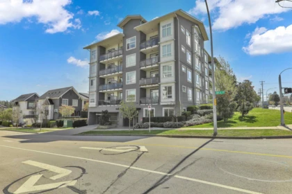 408 13628 81a Avenue, Surrey, BC, Surrey — Apartment/Condo for sale