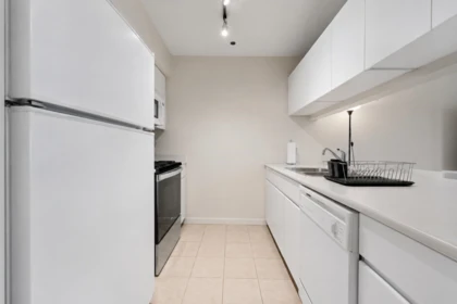 Guest Bathroom Photo of 108 3250 W Broadway, Vancouver, BC