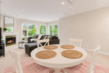 108 3250 W Broadway, Vancouver, BC, Vancouver — Apartment/Condo for sale