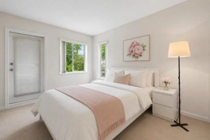 Office / Den Photo of 108 3250 W Broadway, Vancouver, BC