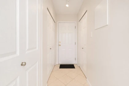 Primary Bathroom Photo of 108 3250 W Broadway, Vancouver, BC