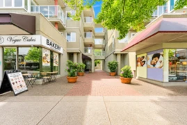 108 3250 W Broadway, Vancouver, BC