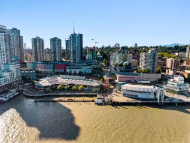 Fitness Center Photo Near 202 209 Carnarvon Street, New Westminster, BC