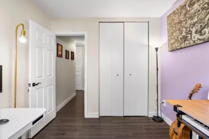 Powder Room Photo of 202 209 Carnarvon Street, New Westminster, BC
