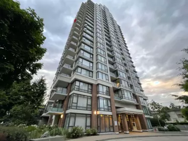 2206 7325 Arcola Street, Burnaby, BC, Burnaby — Apartment/Condo for sale