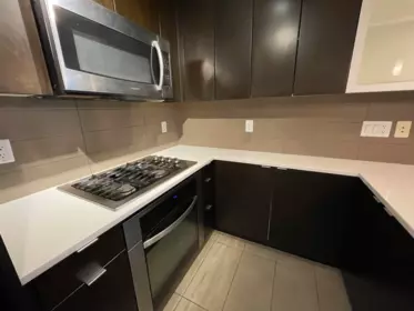 Pantry Photo of 2206 7325 Arcola Street, Burnaby, BC