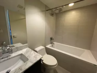 Primary Bedroom Photo of 2206 7325 Arcola Street, Burnaby, BC