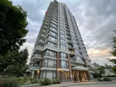 2206 7325 Arcola Street, Burnaby, BC