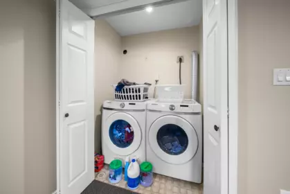 Basement Recreation Room Photo of 2914 Glenshiel Drive, Abbotsford, BC