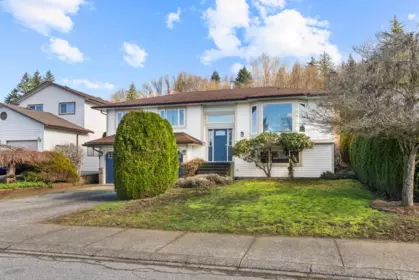 2914 Glenshiel Drive, Abbotsford, BC, Abbotsford — Single Family Residence for sale