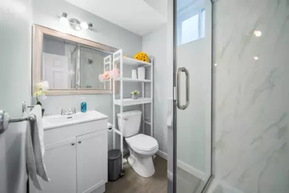Laundry Room Photo of 2914 Glenshiel Drive, Abbotsford, BC